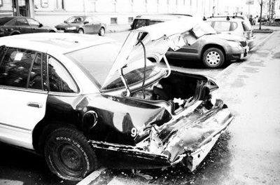 After the Crash: Steps to Take After a Car Accident