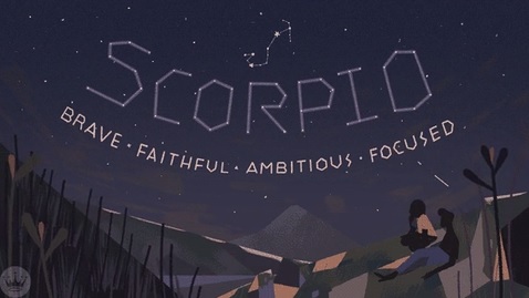 5 Things to Know Before Dating a Scorpio