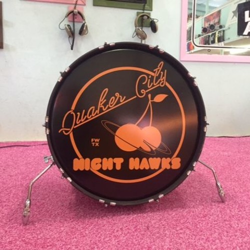 Quaker City Night Hawks