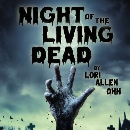 Night of the Living Dad by Lori Allen